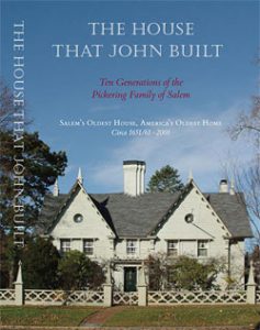 The House That John Built